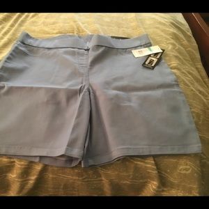 Super Stretch Kim Rogers Shorts